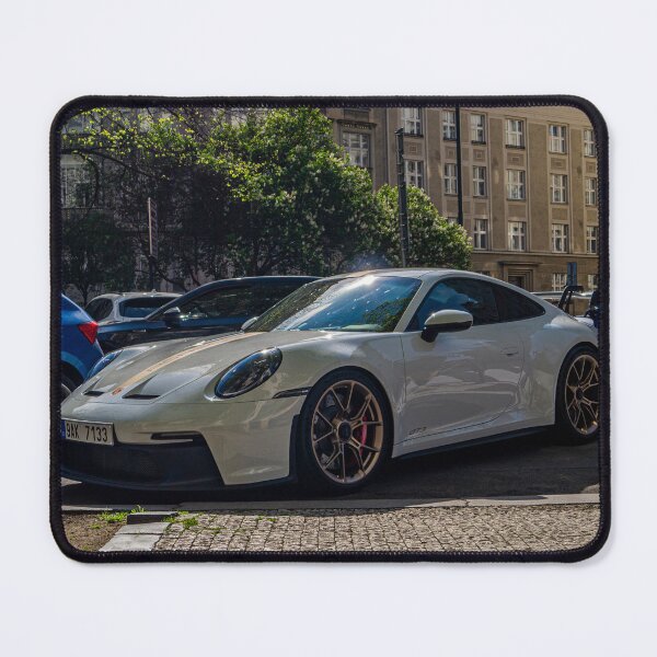 Item preview, Porsche 911 GT3 designed and sold by VitaliiShop.
