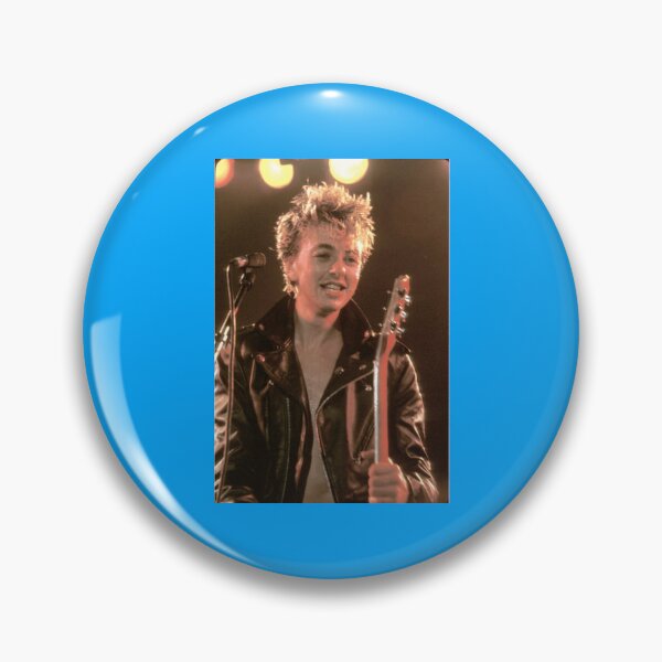 Item preview, Brian Setzer Photographer 1 designed and sold by AmayranReisin.