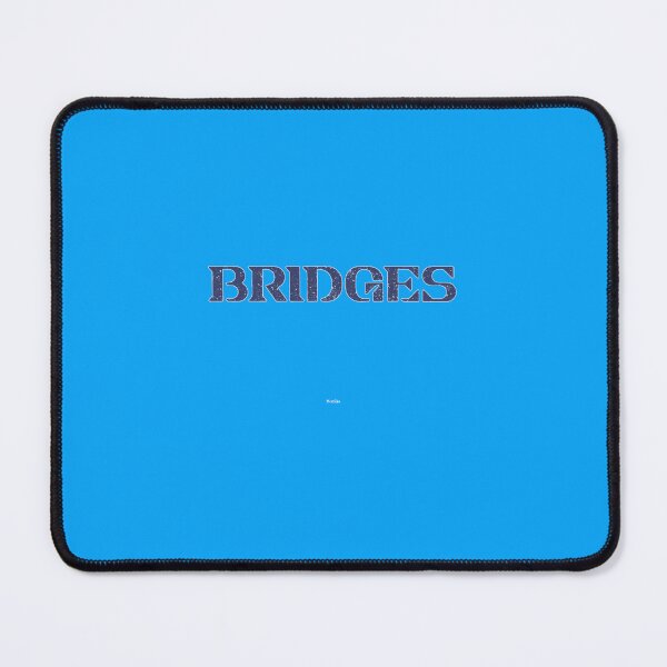 Item preview, Bridges Death Stranding Logo [Texturized] designed and sold by AmayranReisin.