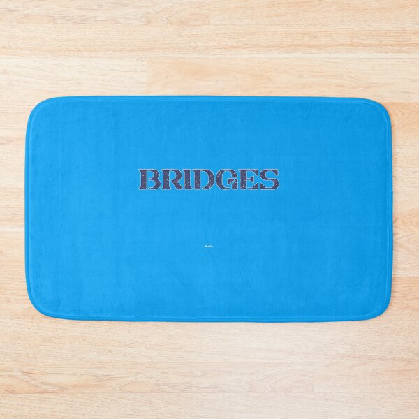 Item preview, Bridges Death Stranding Logo [Texturized] designed and sold by AmayranReisin.