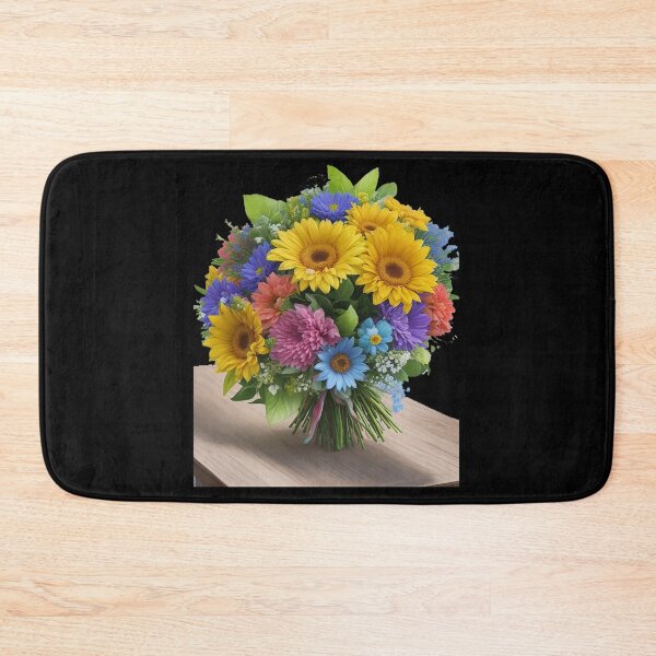 Item preview, Various Flowers designed and sold by vandramillora.