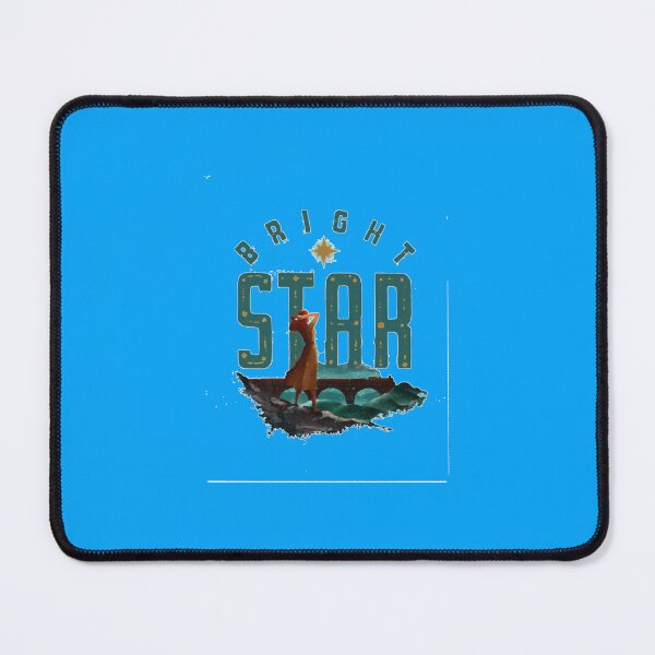 Item preview, Bright Star Musical Logo designed and sold by AmayranReisin.