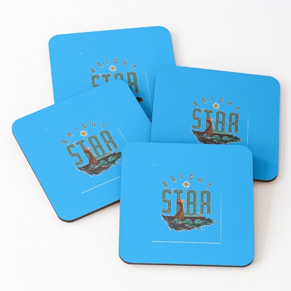 Item preview, Bright Star Musical Logo designed and sold by AmayranReisin.