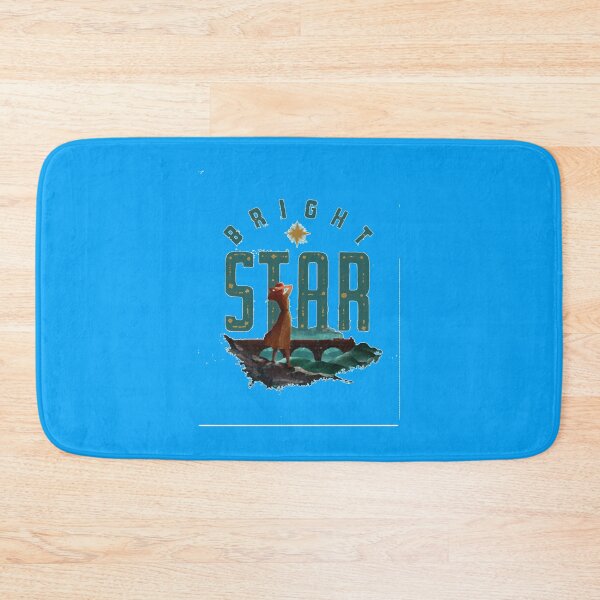 Item preview, Bright Star Musical Logo designed and sold by AmayranReisin.