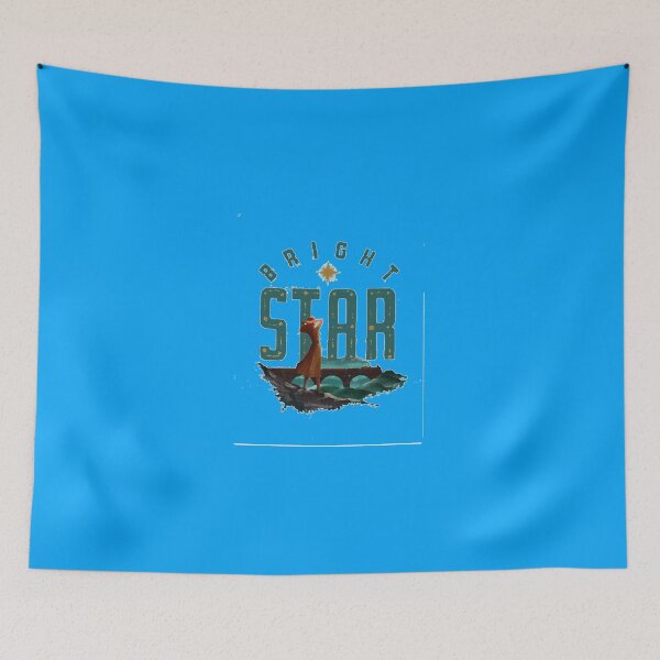 Item preview, Bright Star Musical Logo designed and sold by AmayranReisin.