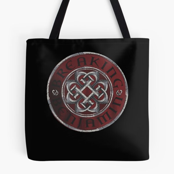 Item preview, emblem breaking designed and sold by AmelTucker.