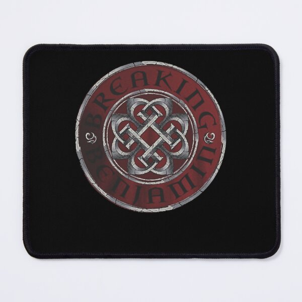 Item preview, emblem breaking designed and sold by AmelTucker.