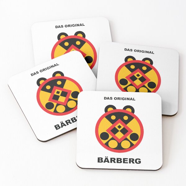 Item preview, Bärberg Bear #1 - 'Das Original' designed and sold by Barbergaus.