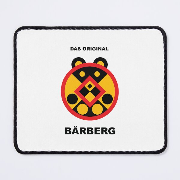 Item preview, Bärberg Bear #1 - 'Das Original' designed and sold by Barbergaus.