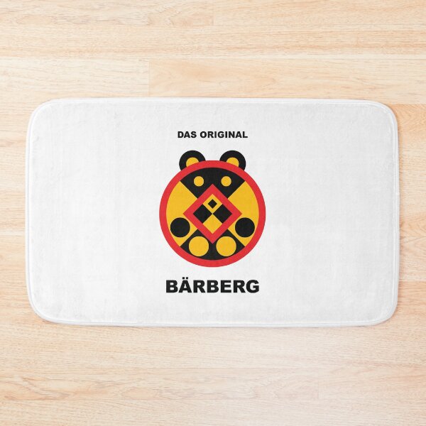 Item preview, Bärberg Bear #1 - 'Das Original' designed and sold by Barbergaus.