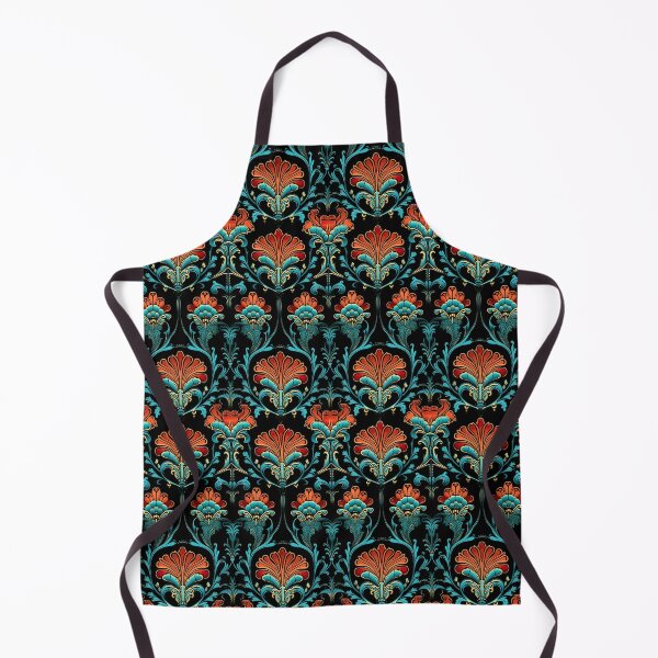 Item preview, Classic design reminiscent of Victorian style patterns designed and sold by Pflugart.