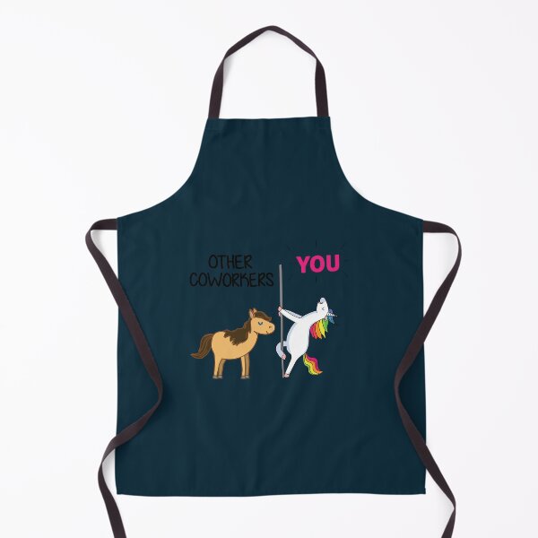 Item preview, Awesome Unicorn GiftFor Coworker designed and sold by Printpeake.
