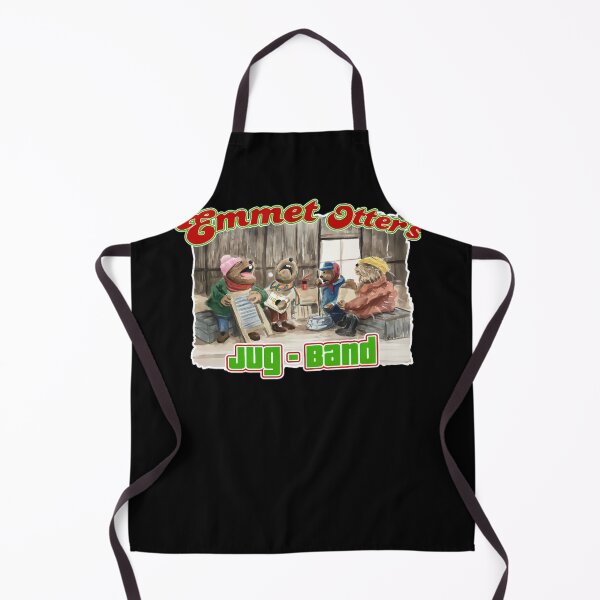 Item preview, otter emmet designed and sold by AmelTucker.
