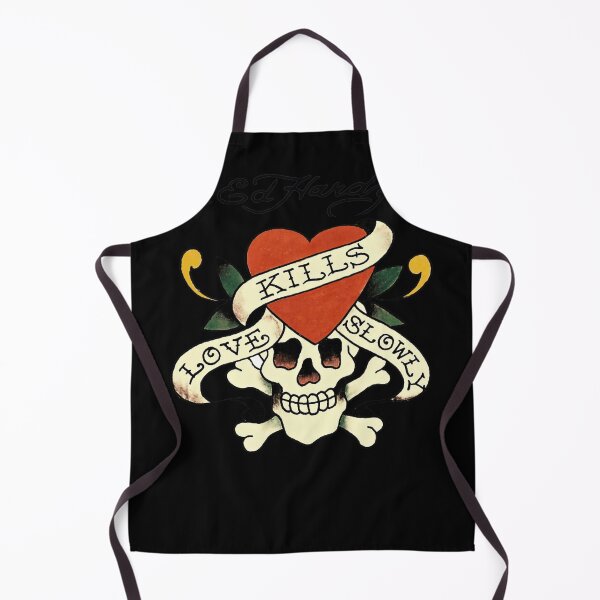 Item preview, ed hardy love kills slowly designed and sold by ZacheryMurray.