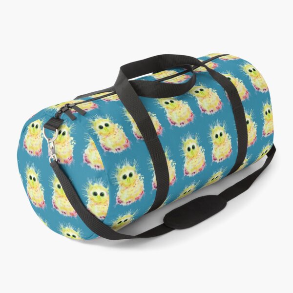 Item preview, Cartoon Owl Named Owlbert designed and sold by PilgrimCraft.
