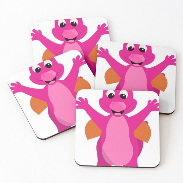 Item preview, Figment - EPCOT designed and sold by CoreneHall.
