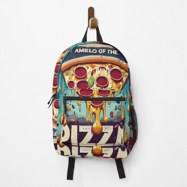 Item preview, Pizza Slice designed and sold by Naturalover.