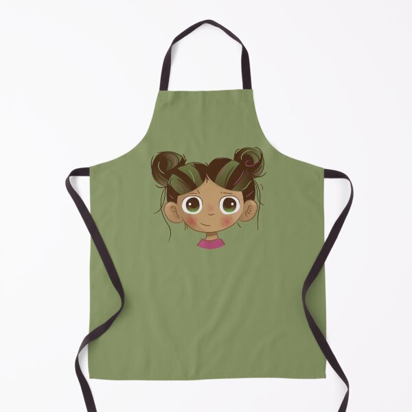 Item preview, new cartoon character for kids designed and sold by Mylecm.