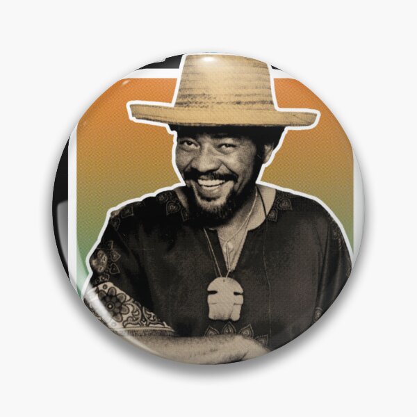 Item preview, Bill Withers designed and sold by HopeBauery.