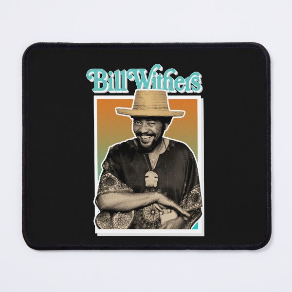 Item preview, Bill Withers designed and sold by HopeBauery.
