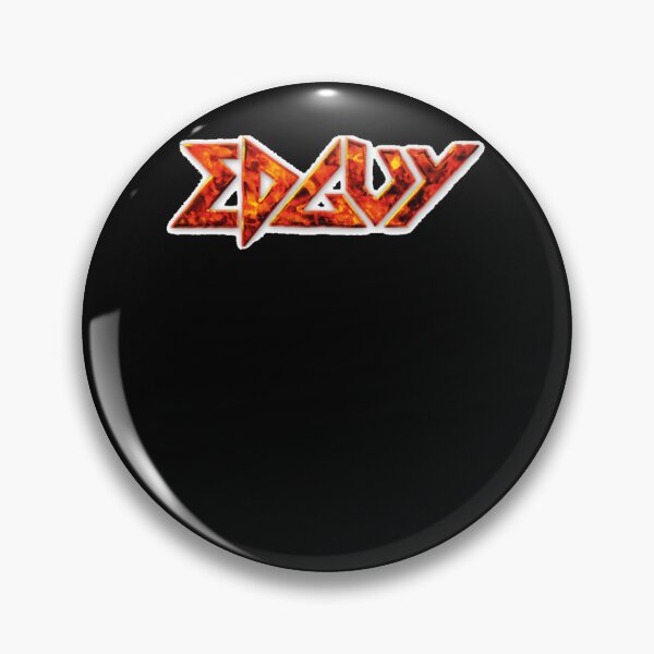 Item preview, Edguy designed and sold by LouSharpe.