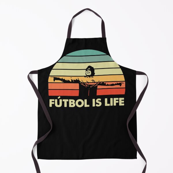 Item preview, Futbol Is Life Dani Rojas  designed and sold by ZacheryMurray.