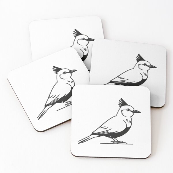 Item preview, butcherbird designed and sold by LadyHyun.
