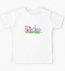 Coraline Kids T-Shirt