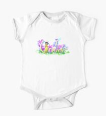 Coraline One Piece - Short Sleeve