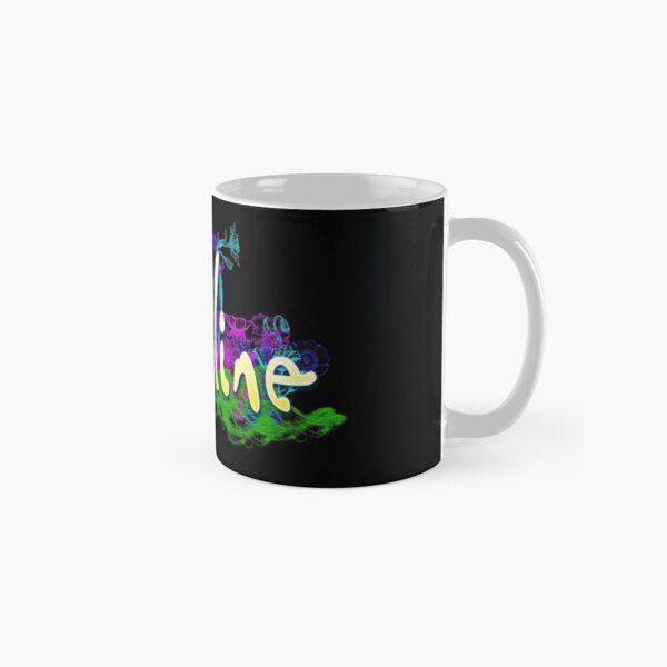 Coraline Classic Mug