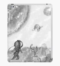 Space Ghost iPad Case/Skin