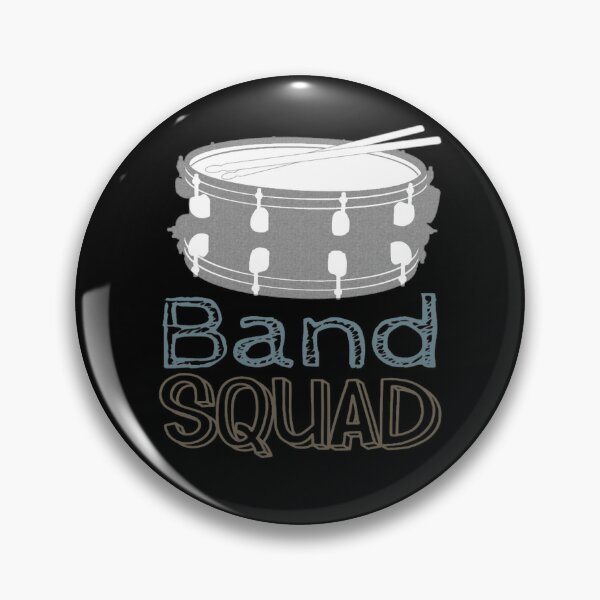 Pin on Snare Drums