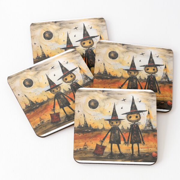 Item preview, Trick or treat  designed and sold by Andrey Tarakanov.
