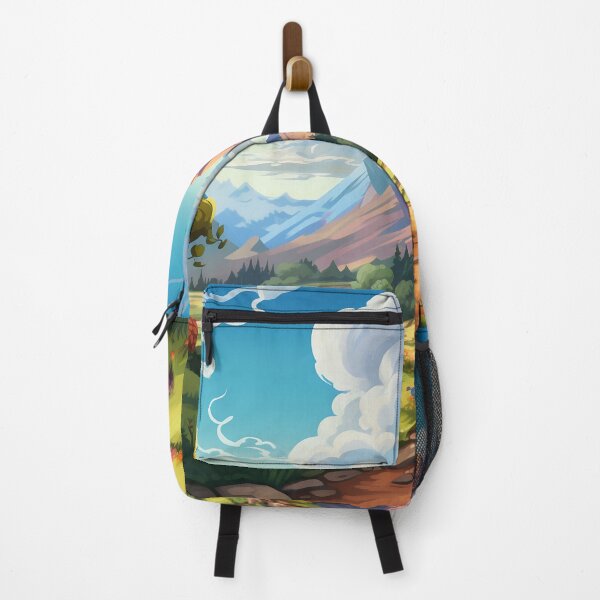 Item preview, Landscape designed and sold by Art91design.