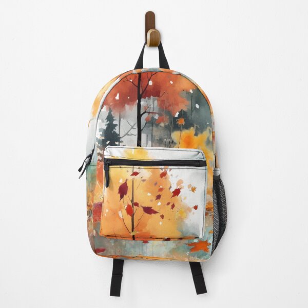 Item preview, Autumn Colors designed and sold by ArtStyleAlice.