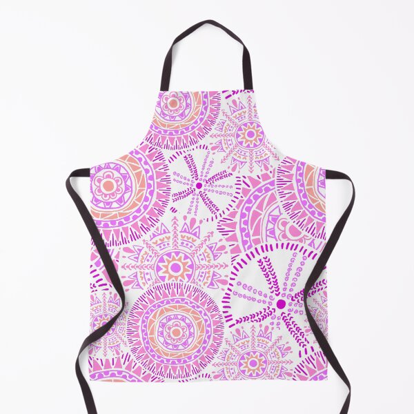 Item preview, Tonga Ride Pinks designed and sold by Fabricatemyart.