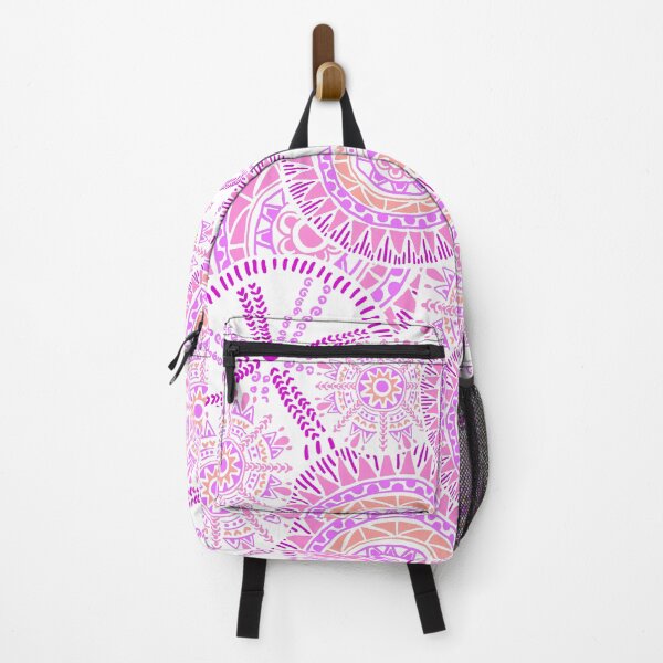 Item preview, Tonga Ride Pinks designed and sold by Fabricatemyart.