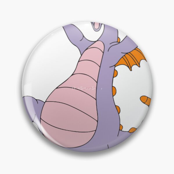 Item preview, Figment - Theme Park Art designed and sold by CoreneHall.