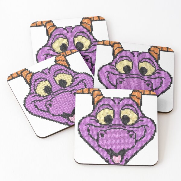 Item preview, Figment Cross Stitch designed and sold by CoreneHall.