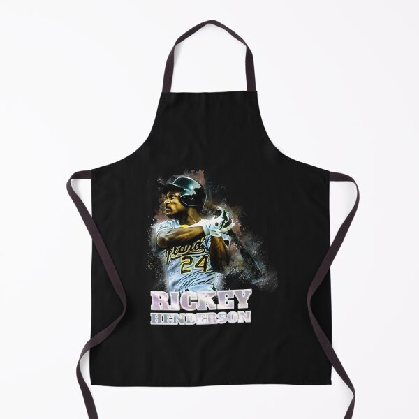 Item preview, Rickey Henderson designed and sold by Jayceansensd.