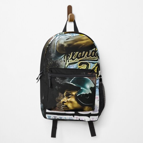 Item preview, Rickey Henderson designed and sold by Jayceansensd.