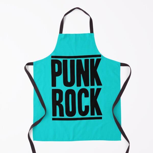 Item preview, Punk Rock  designed and sold by GrafElmo.