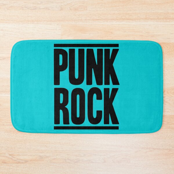 Item preview, Punk Rock  designed and sold by GrafElmo.