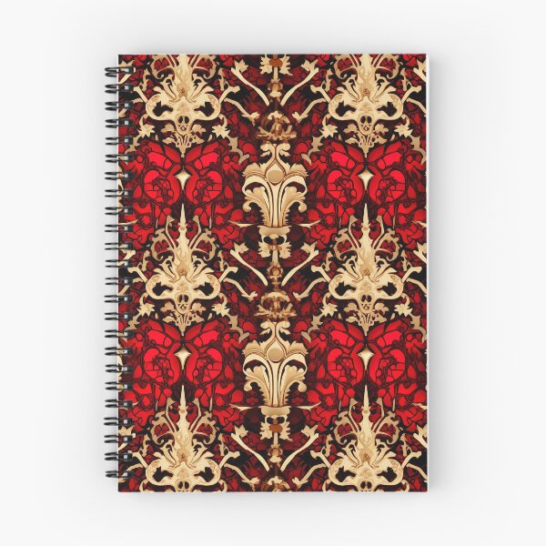 Item preview, Classic design reminiscent of Victorian style patterns designed and sold by Pflugart.