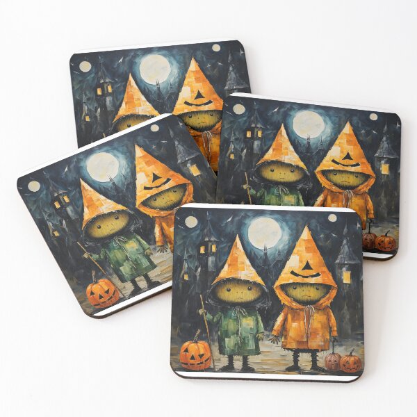 Item preview, Trick or treat  designed and sold by Andrey Tarakanov.