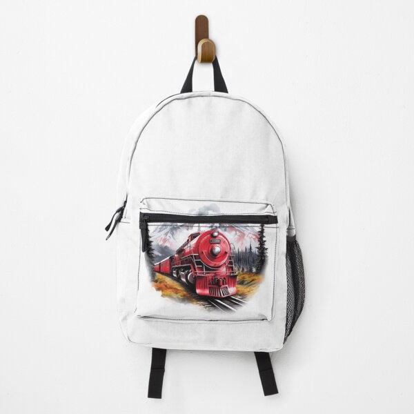 Item preview, canadian pacific railway designed and sold by RadekArt.