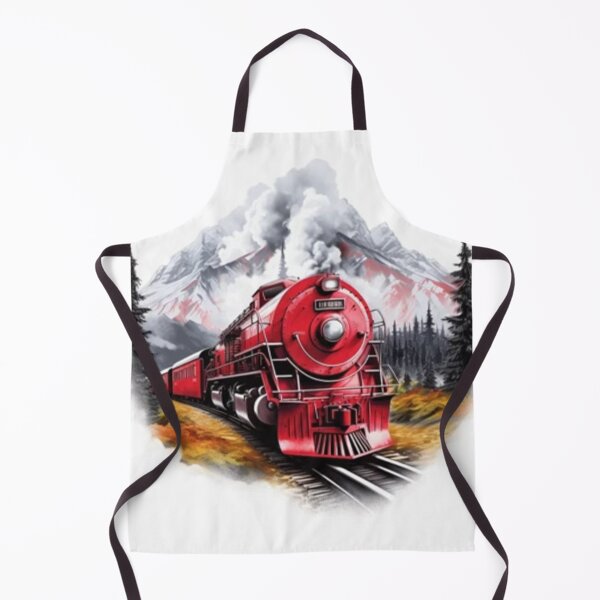 Item preview, canadian pacific railway designed and sold by TataGra.
