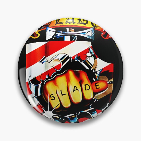 Item preview, Slade Band We'll Bring the House Down designed and sold by TraceyPfeffer.