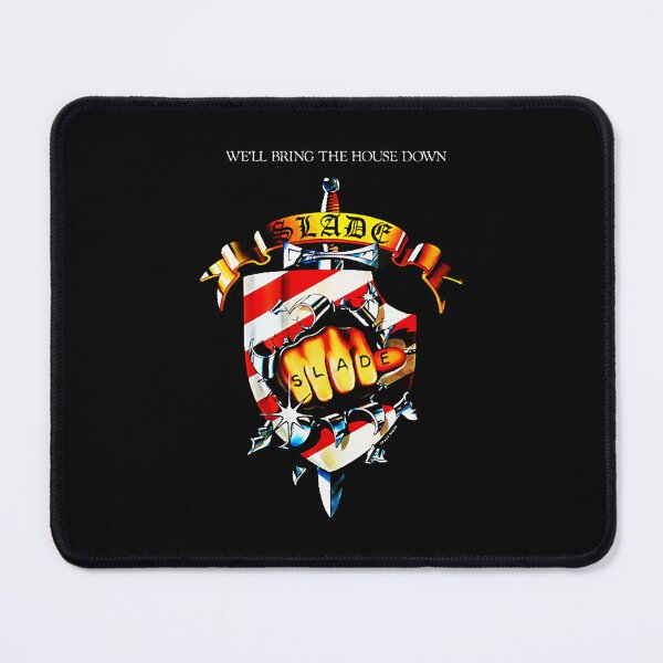 Item preview, Slade Band We'll Bring the House Down designed and sold by TraceyPfeffer.