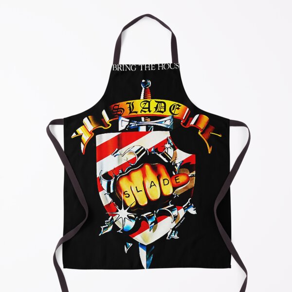 Item preview, Slade Band We'll Bring the House Down designed and sold by TraceyPfeffer.